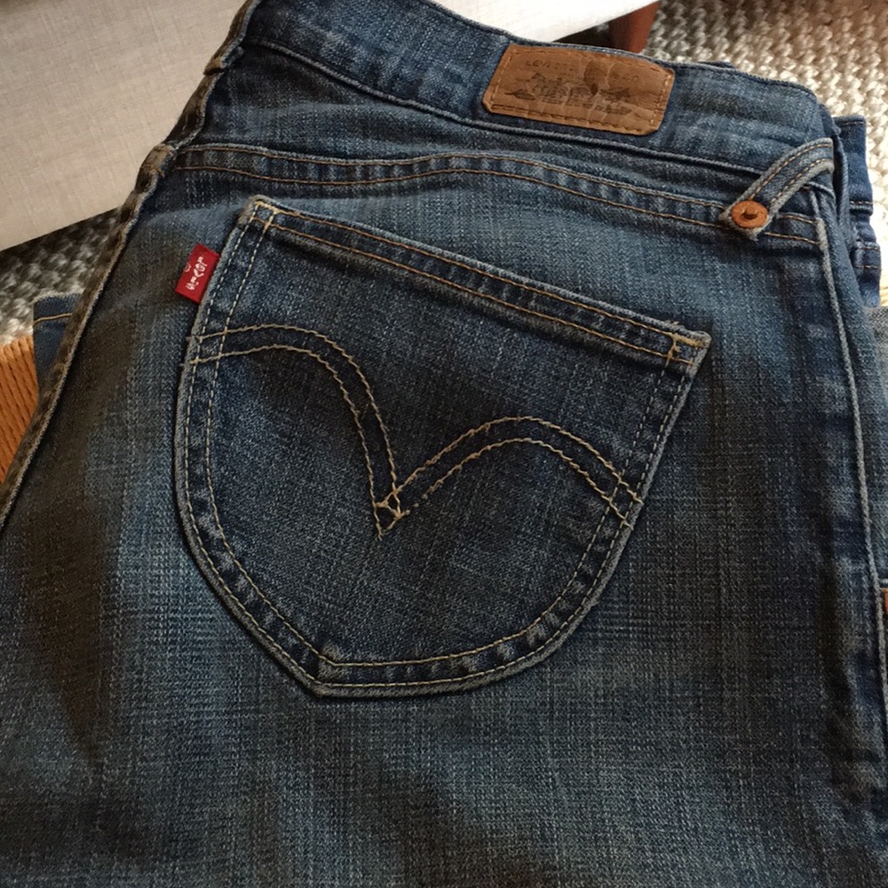 Levi’s Jeans